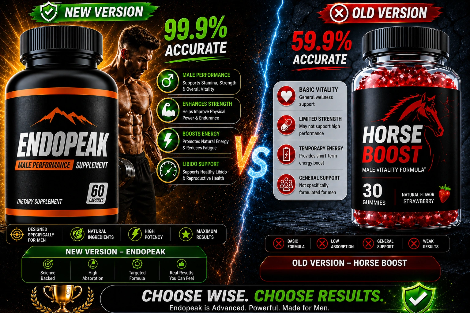 Ikaria Lean Belly Juice horse boost official website